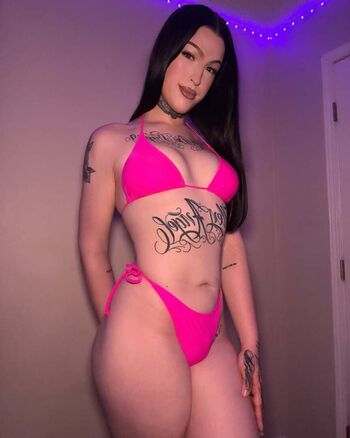 tsviolethaze