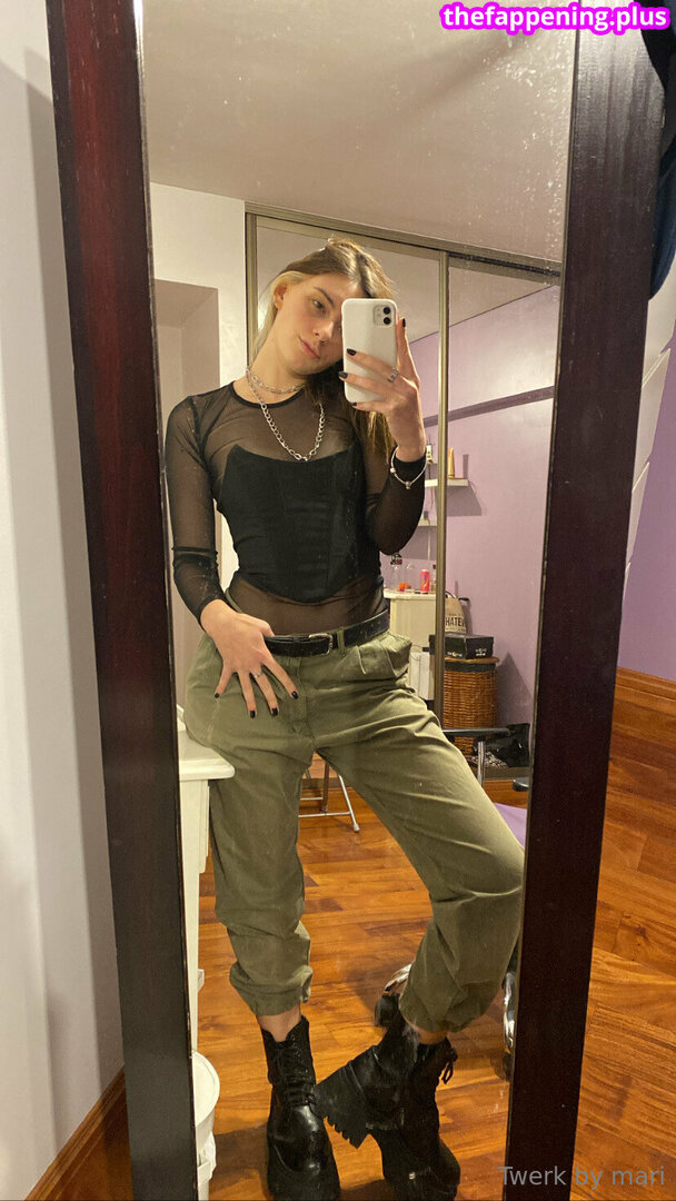 twerkbymari