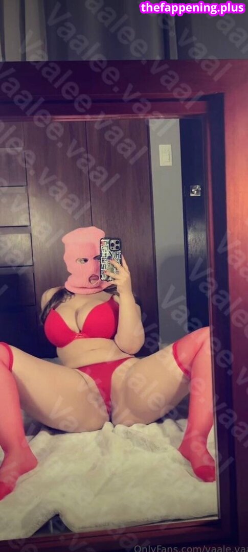 Valeria Soberon