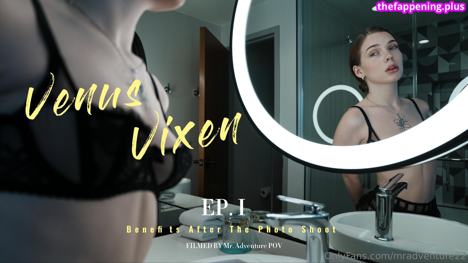 Venus Vixen