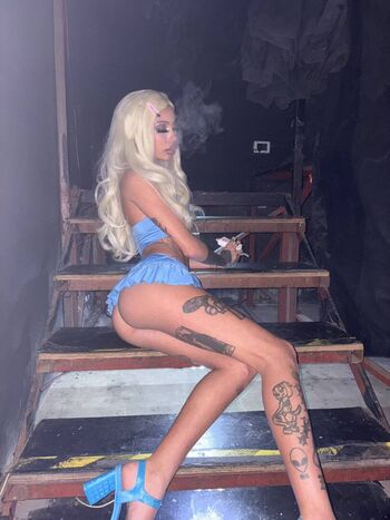 Vicky Balena