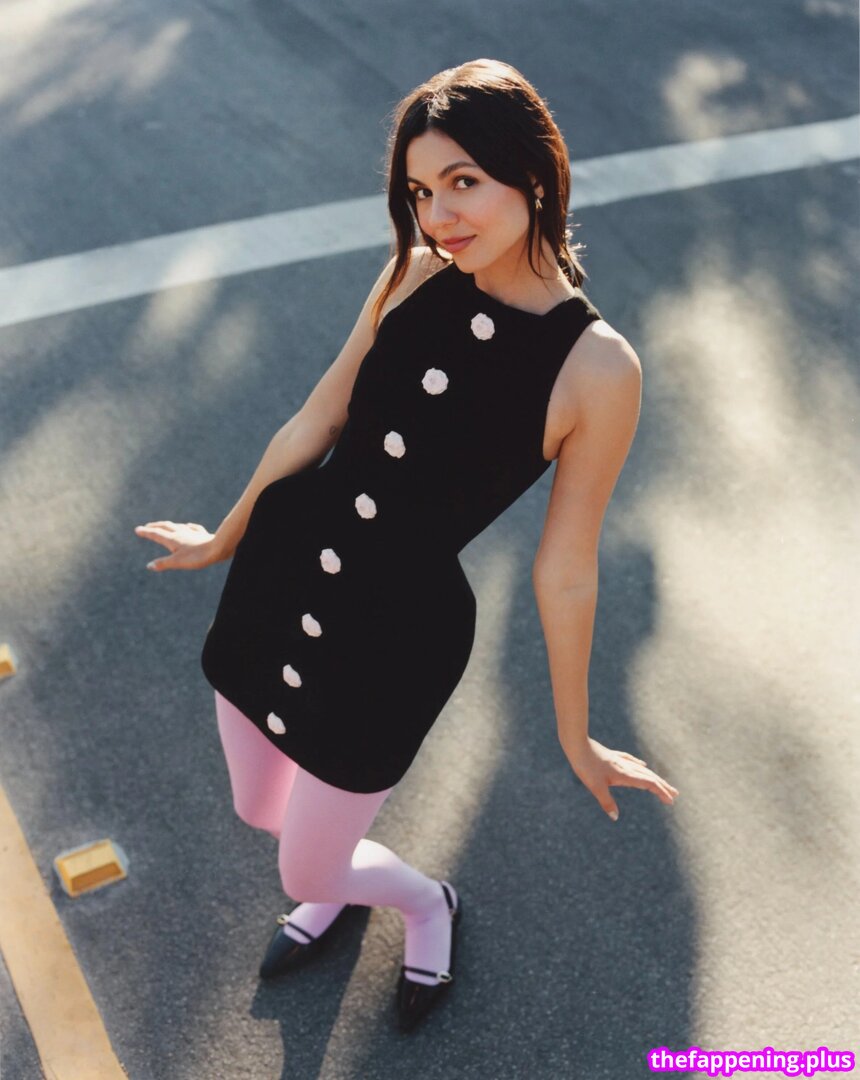 Victoria Justice
