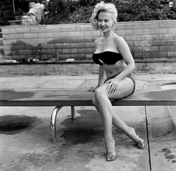 Vintage English Pinups