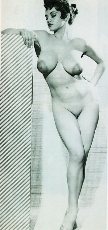 Vintage Starlets