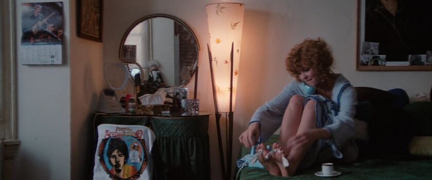 Vintage Starlets