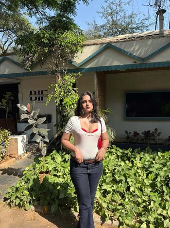 Vrinda Vinod