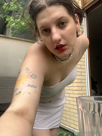 whoismeggy
