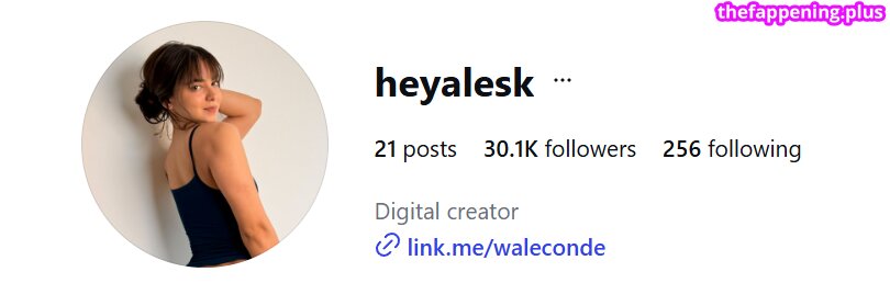 Whoiswale Disscusion