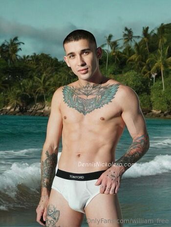 william_free