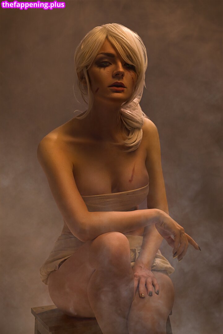 Witcher Women