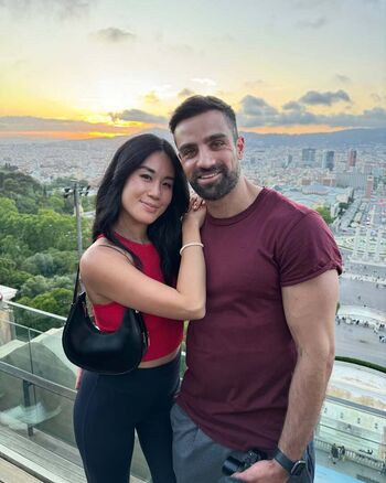 WMAF Alpha Couples