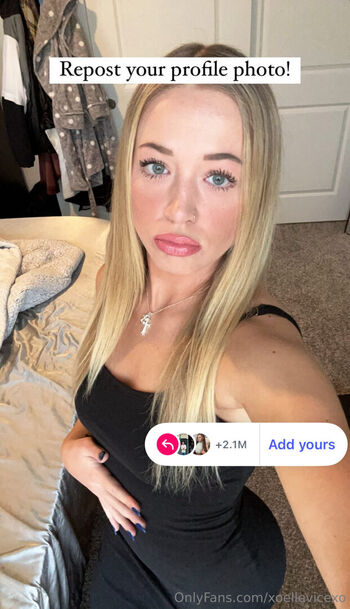 xoellevicexo