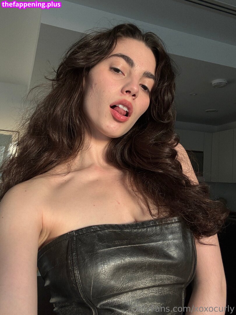 xoxocurly