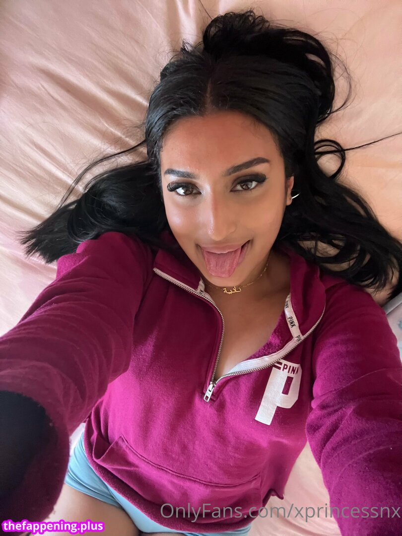 xprincessnx