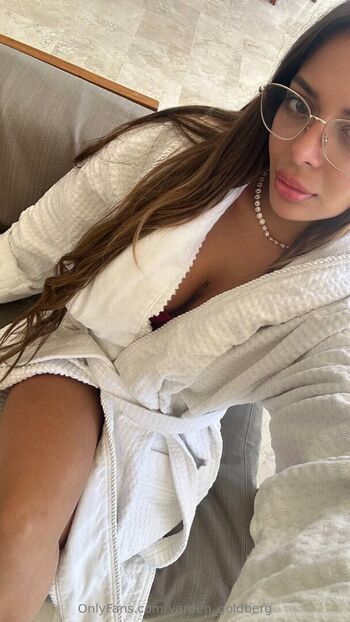 Yarden Goldberg