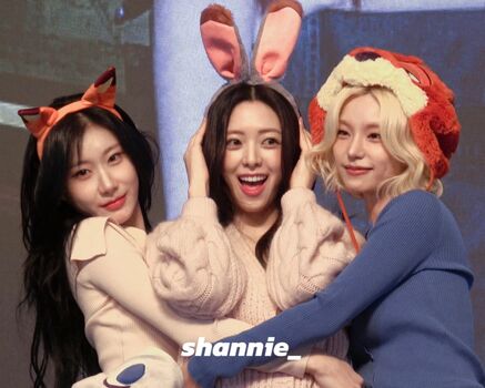 Yeji - ITZY (예지, Hwang Ye-ji)