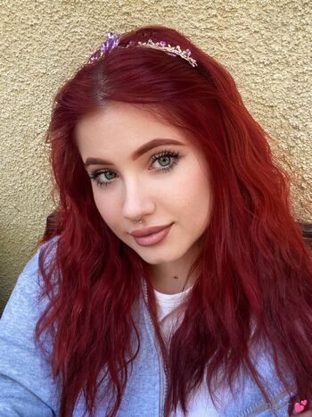 yoourgingergirl