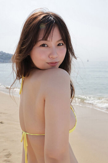 Yuzuha Hongo