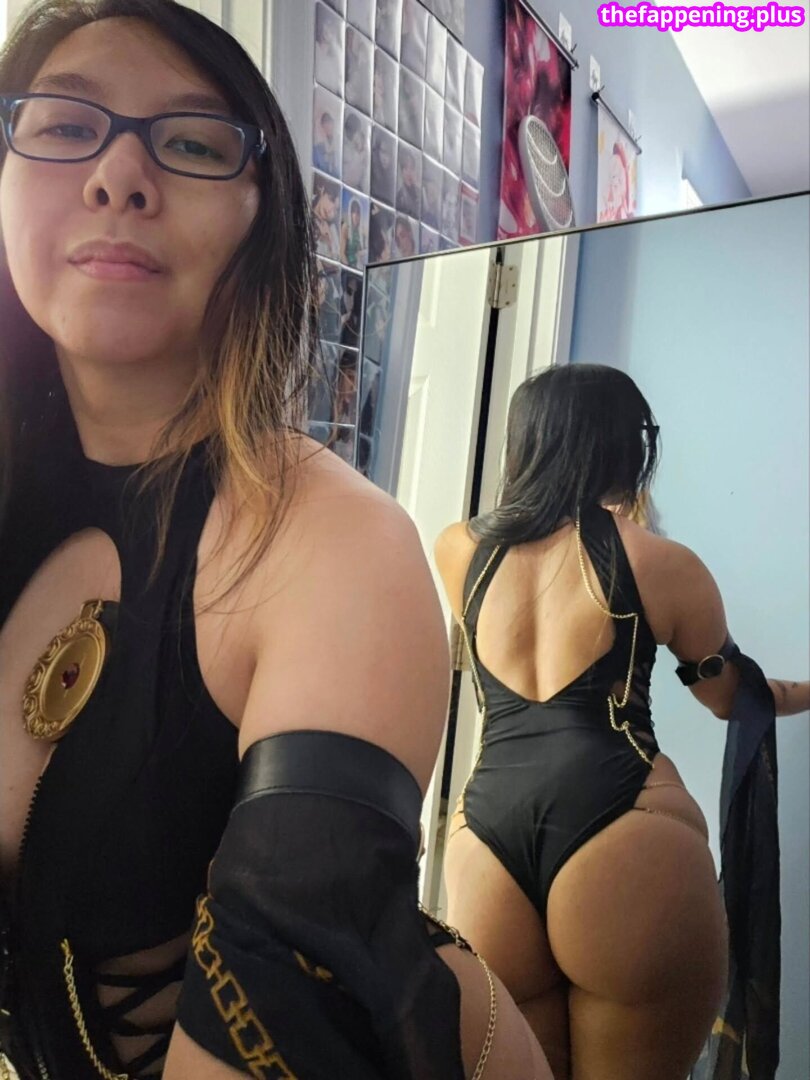Zanderis Cosplay